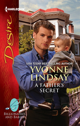 Title details for A Father's Secret by Yvonne Lindsay - Wait list